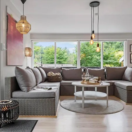 Semesterbostad 1608-melby-elna-lassensvej-10 Melby