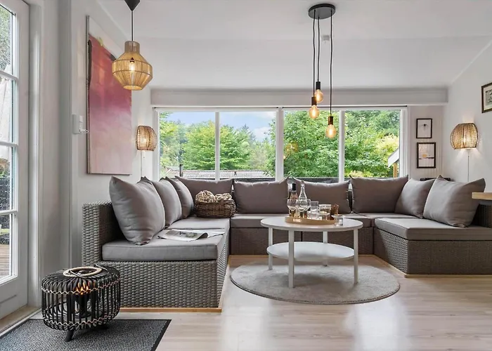 Semesterbostad 1608-melby-elna-lassensvej-10 Melby